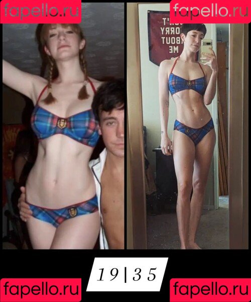 Tybee Diskin Onlyfans Photo Gallery 