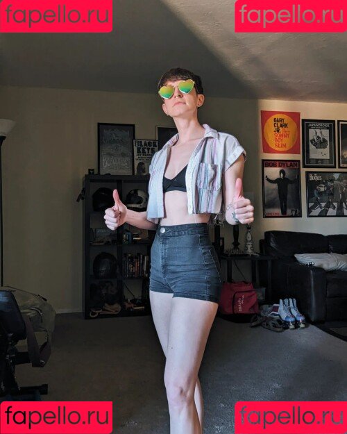 Tybee Diskin Onlyfans Photo Gallery 