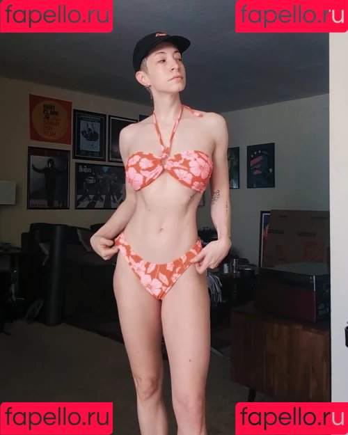 Tybee Diskin Onlyfans Photo Gallery 