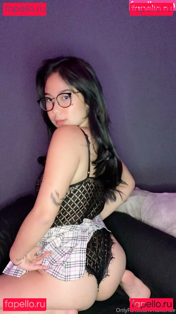 hukiehoe Onlyfans Photo Gallery 