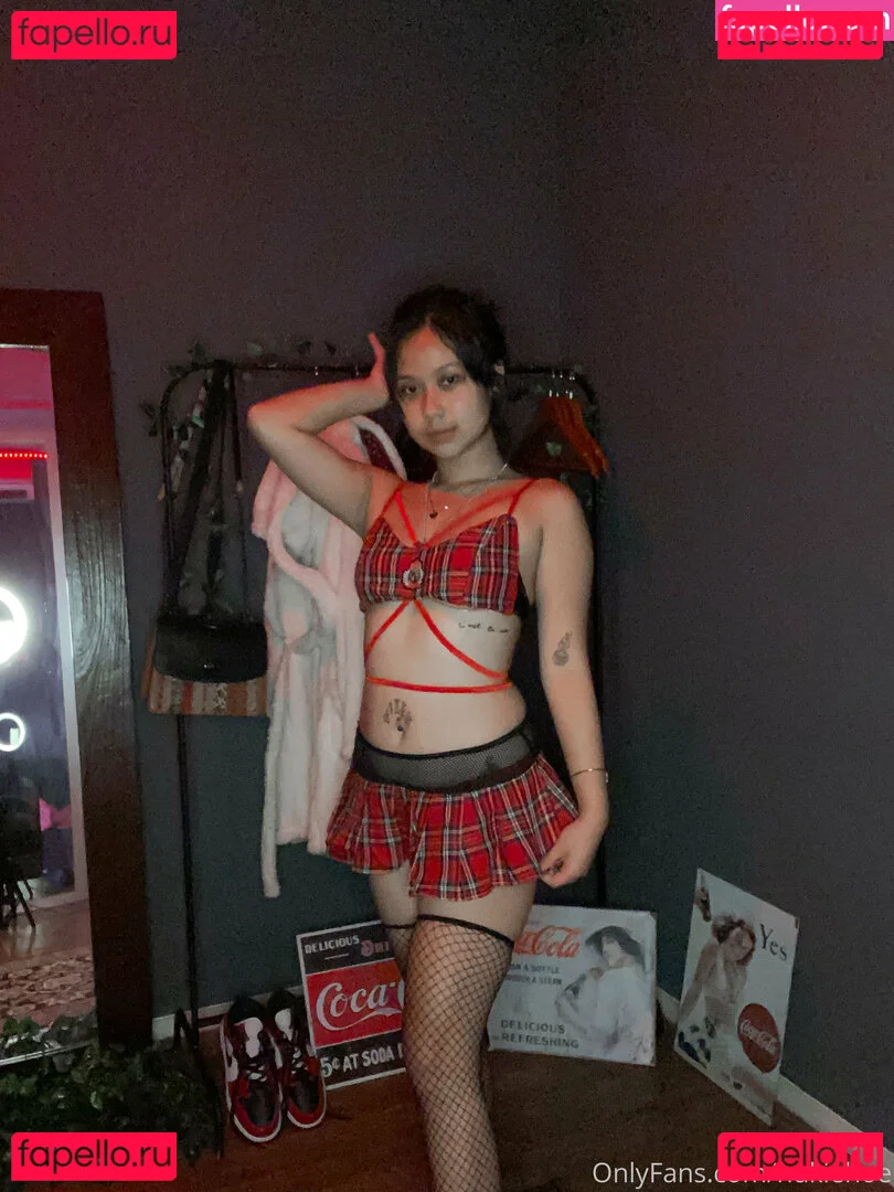 hukiehoe Onlyfans Photo Gallery 