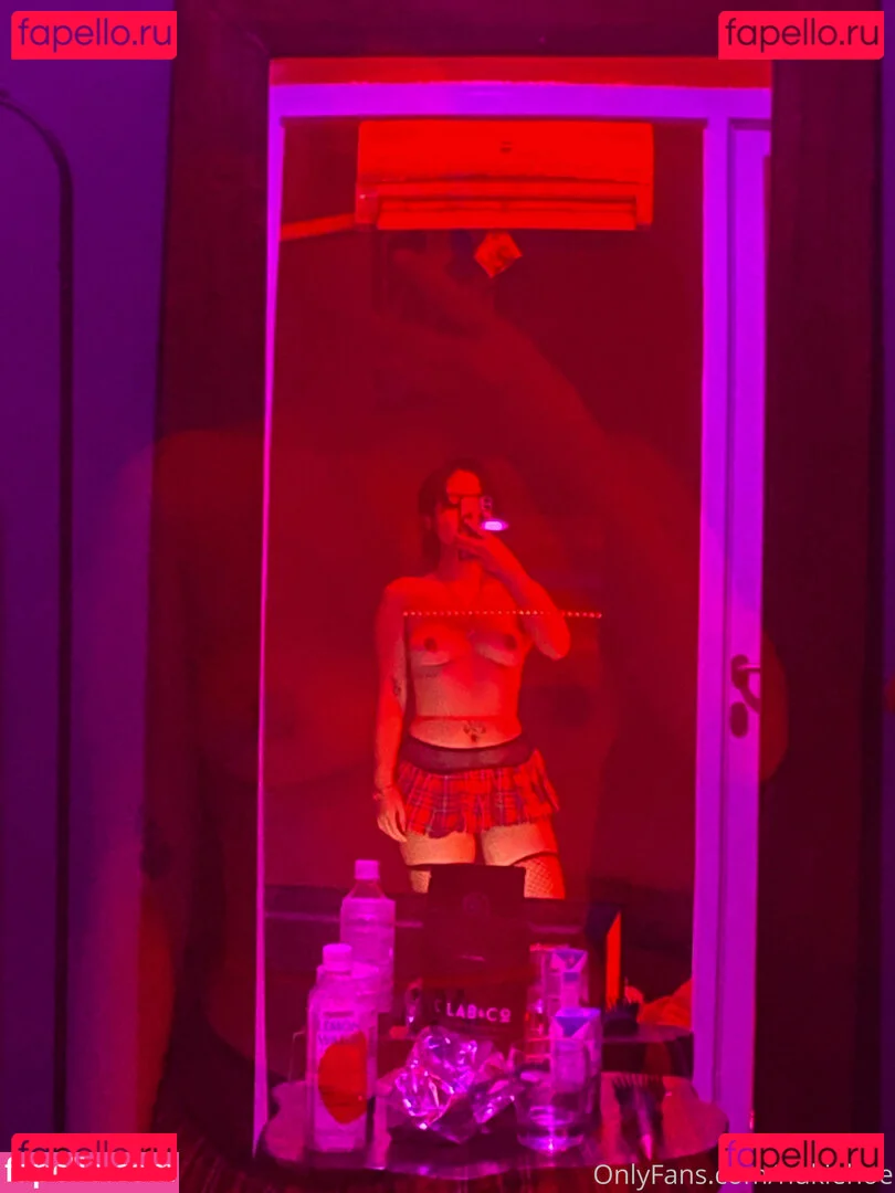 hukiehoe Onlyfans Photo Gallery 