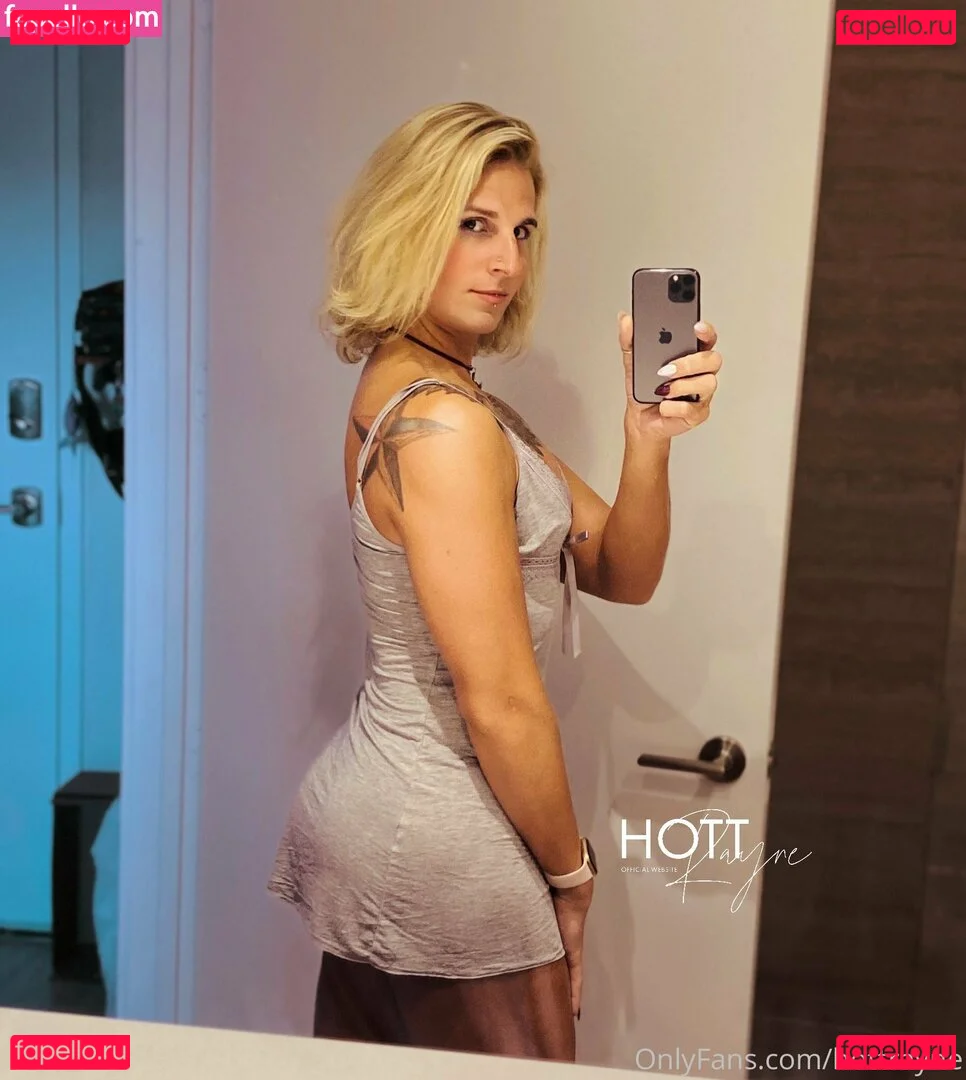 Hottrayne Onlyfans Photo Gallery 