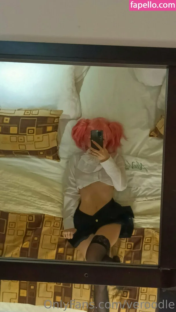 Veroodle Onlyfans Photo Gallery 