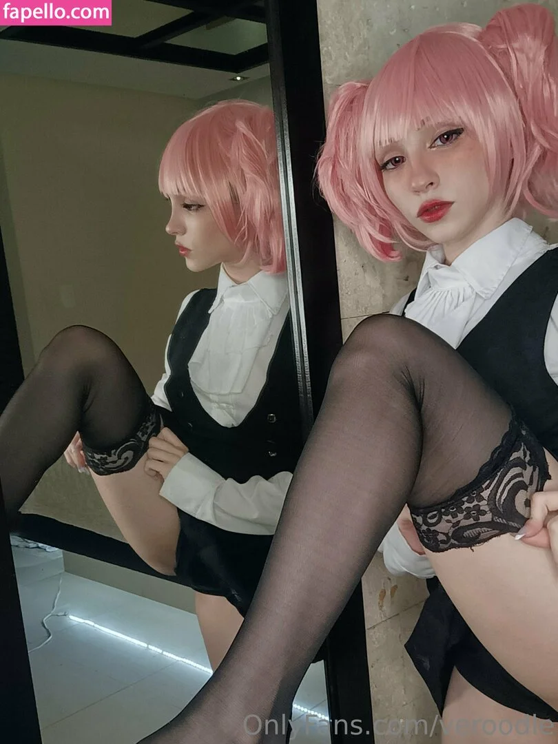 Veroodle Onlyfans Photo Gallery 