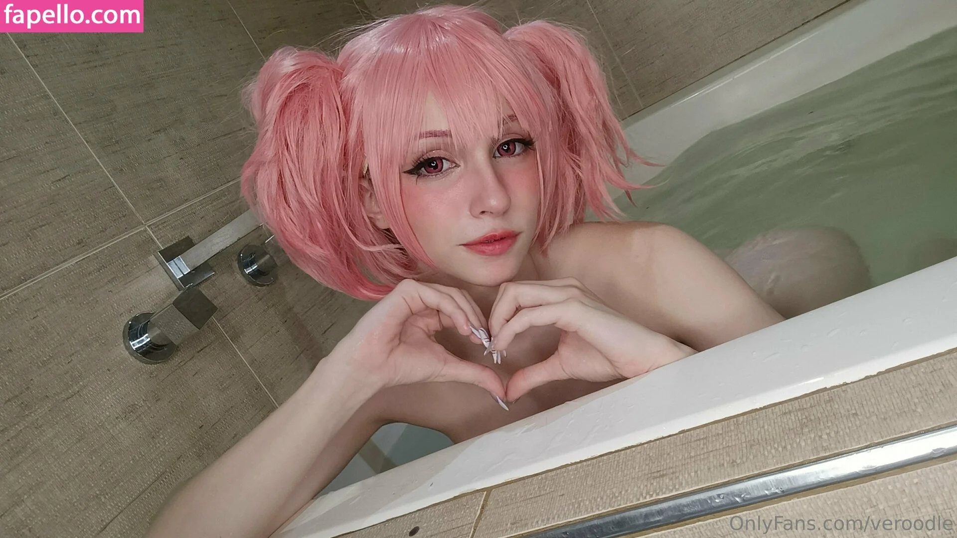 Veroodle Onlyfans Photo Gallery 