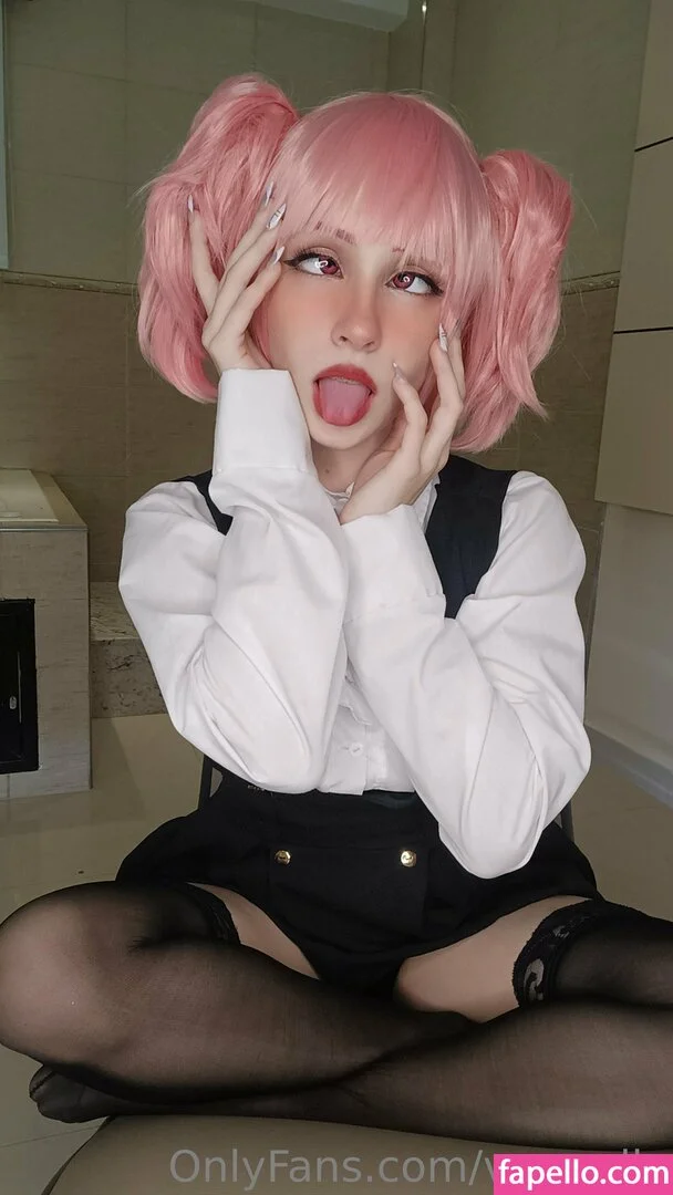 Veroodle Onlyfans Photo Gallery 