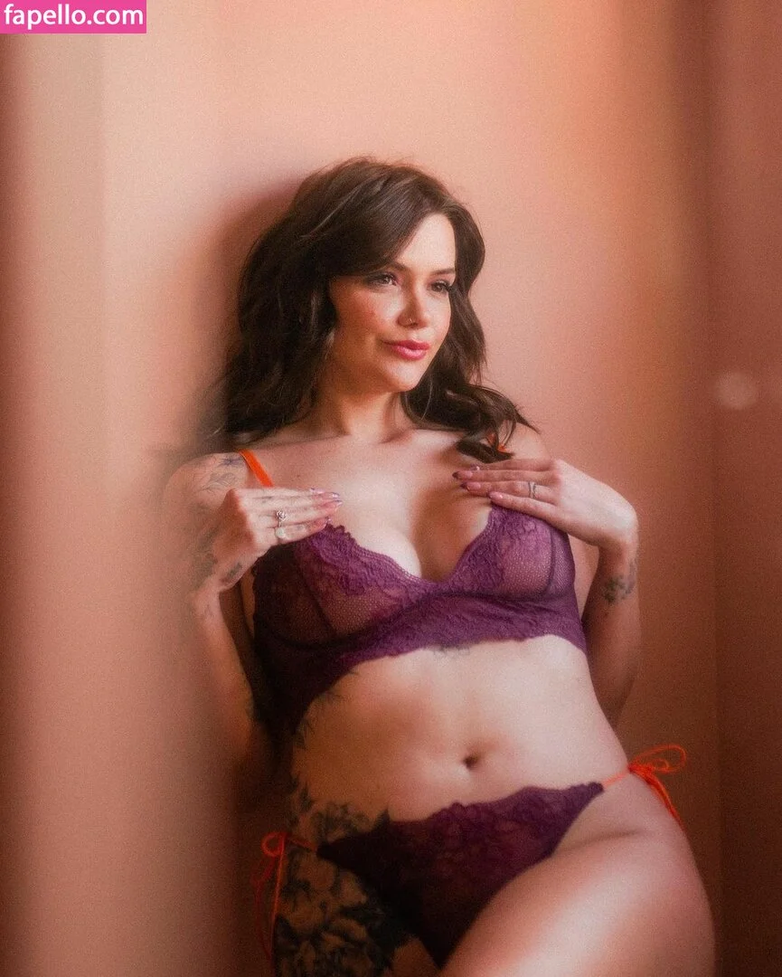 Marcela McGowan Onlyfans Photo Gallery 