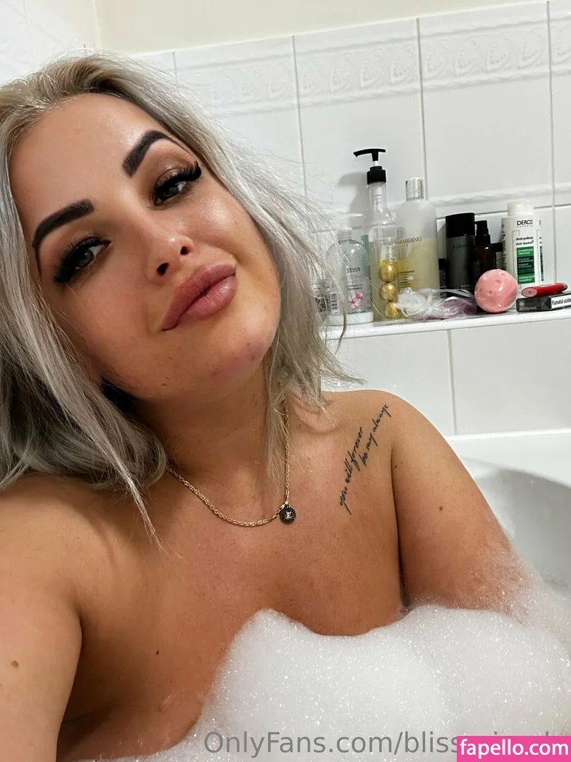bliss_simple Onlyfans Photo Gallery 
