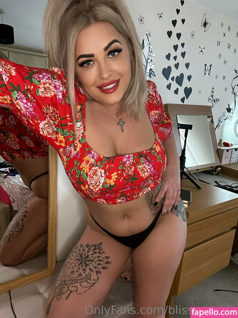 bliss_simple Onlyfans Photo Gallery 