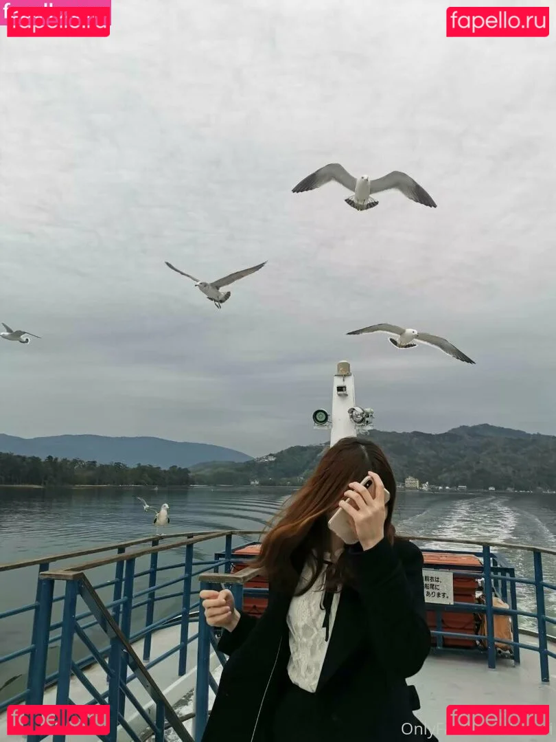 souai Onlyfans Photo Gallery 