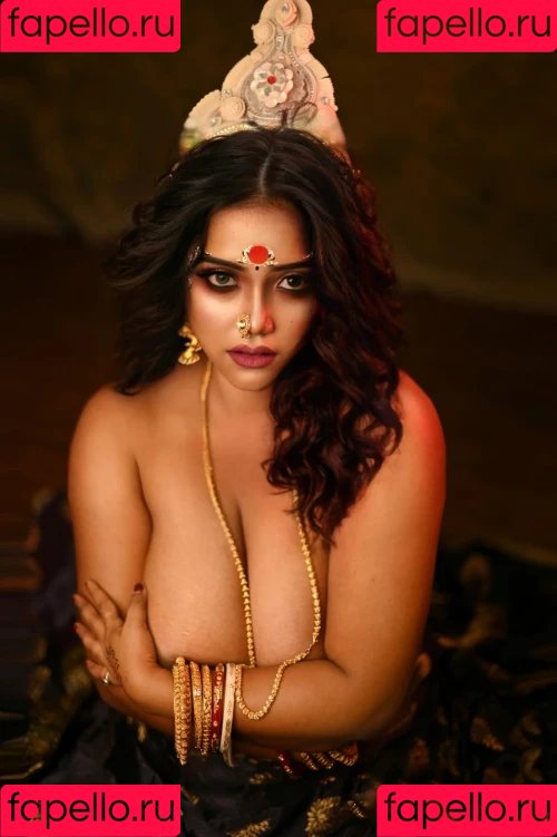 Naari Magazine Onlyfans Photo Gallery 