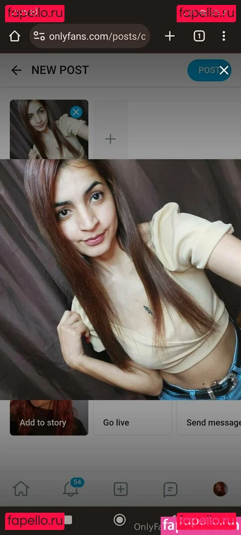 anyakitty Onlyfans Photo Gallery 