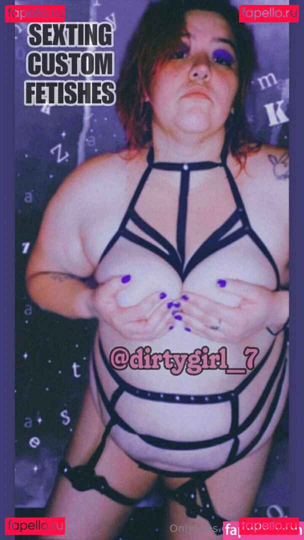 anyakitty Onlyfans Photo Gallery 