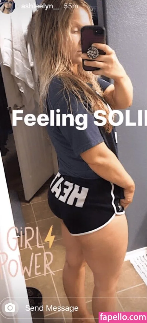 Ashleelyn__ Onlyfans Photo Gallery 