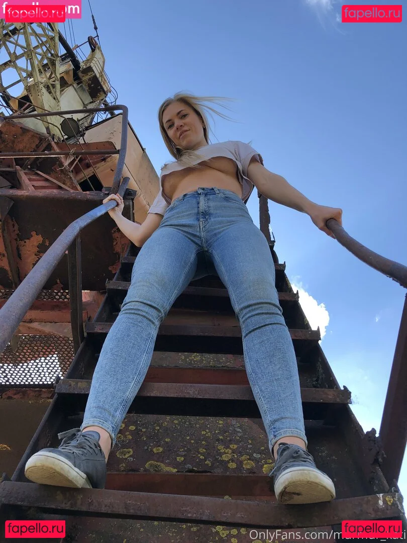 murmur_kati Onlyfans Photo Gallery 