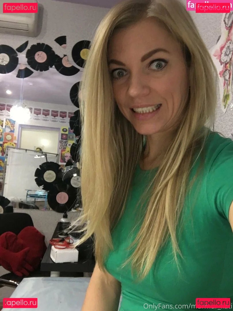 murmur_kati Onlyfans Photo Gallery 