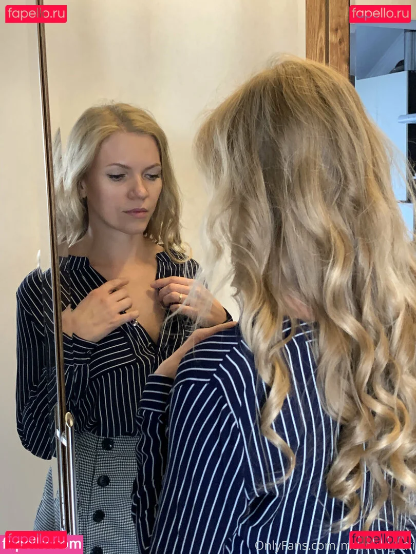 murmur_kati Onlyfans Photo Gallery 