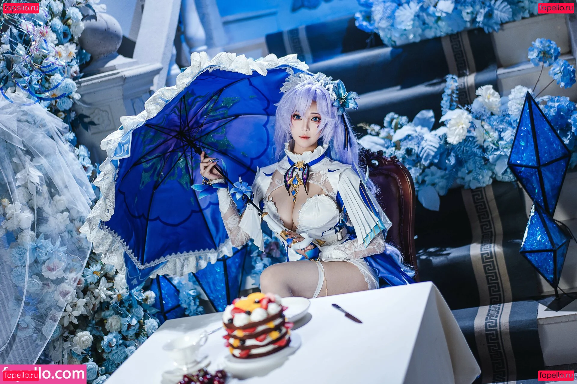 Mizhi_mao Onlyfans Photo Gallery 