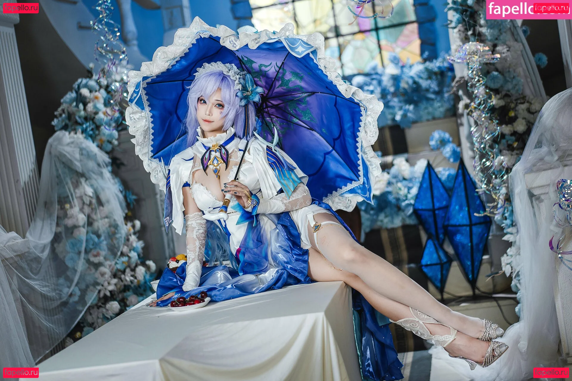 Mizhi_mao Onlyfans Photo Gallery 