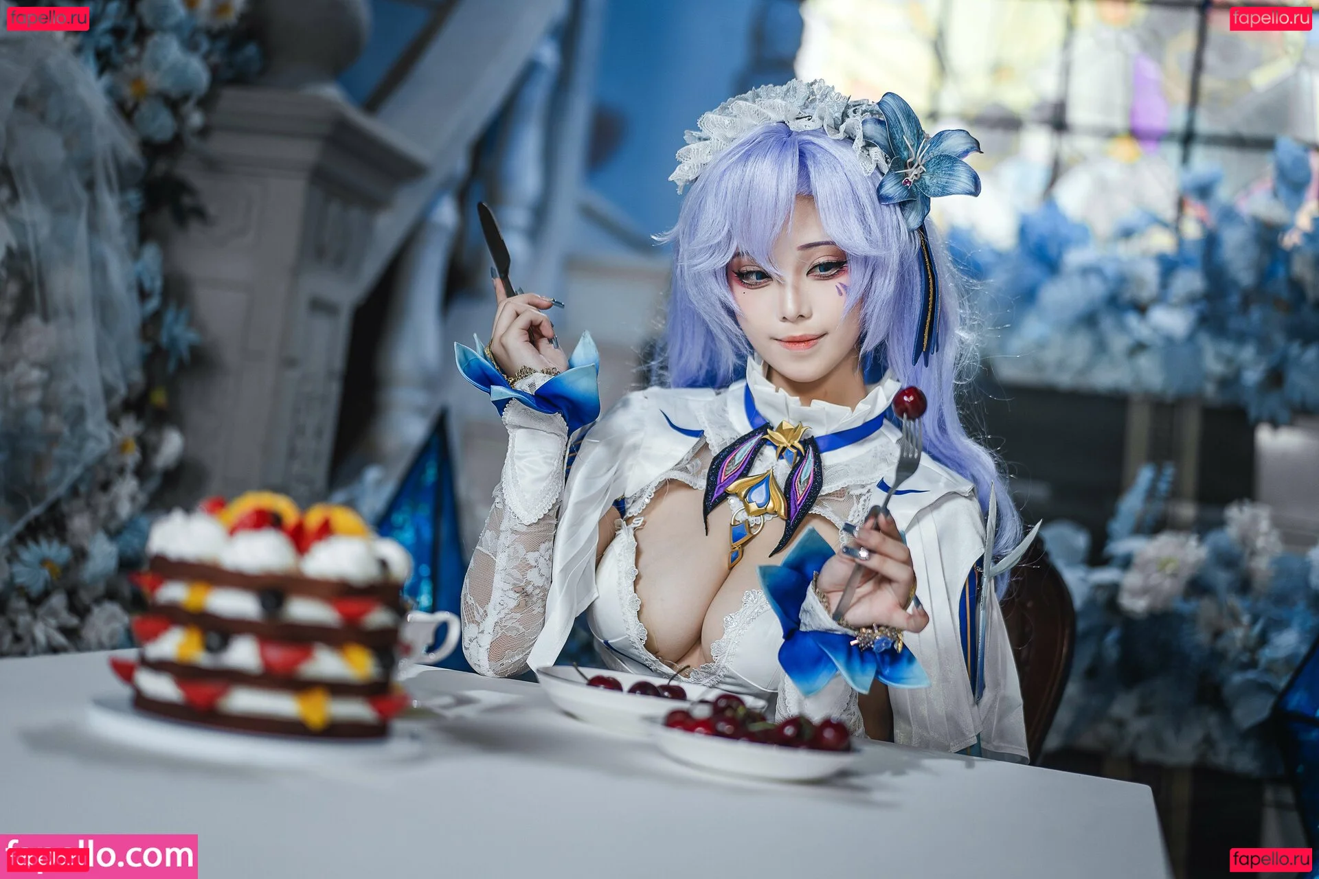 Mizhi_mao Onlyfans Photo Gallery 