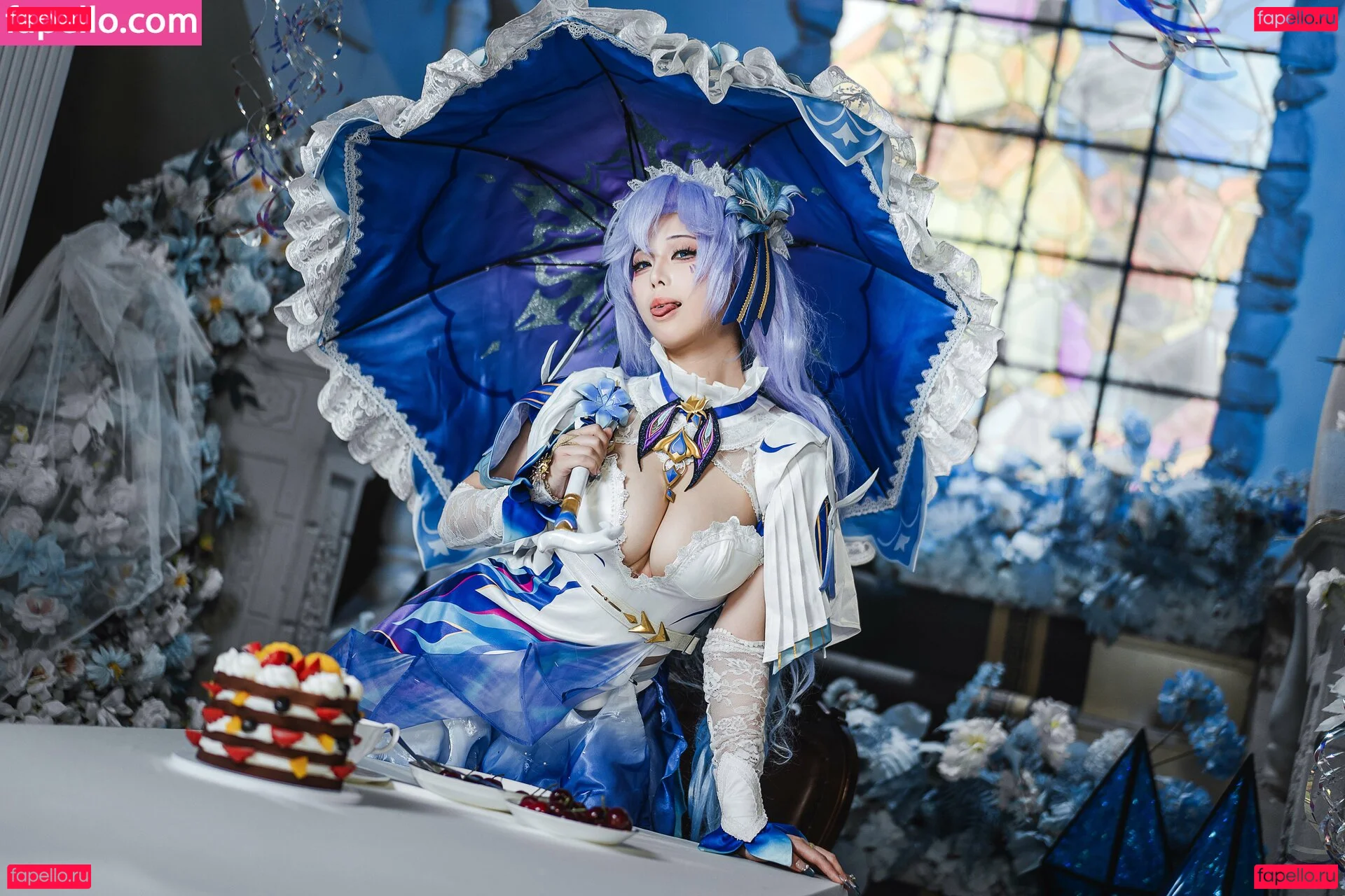 Mizhi_mao Onlyfans Photo Gallery 