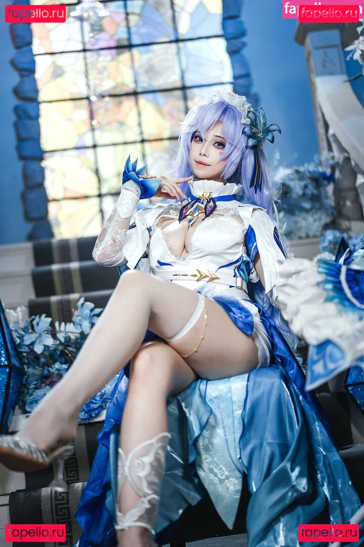 Mizhi_mao Onlyfans Photo Gallery 