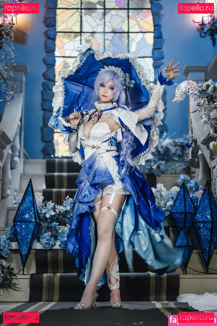 Mizhi_mao Onlyfans Photo Gallery 