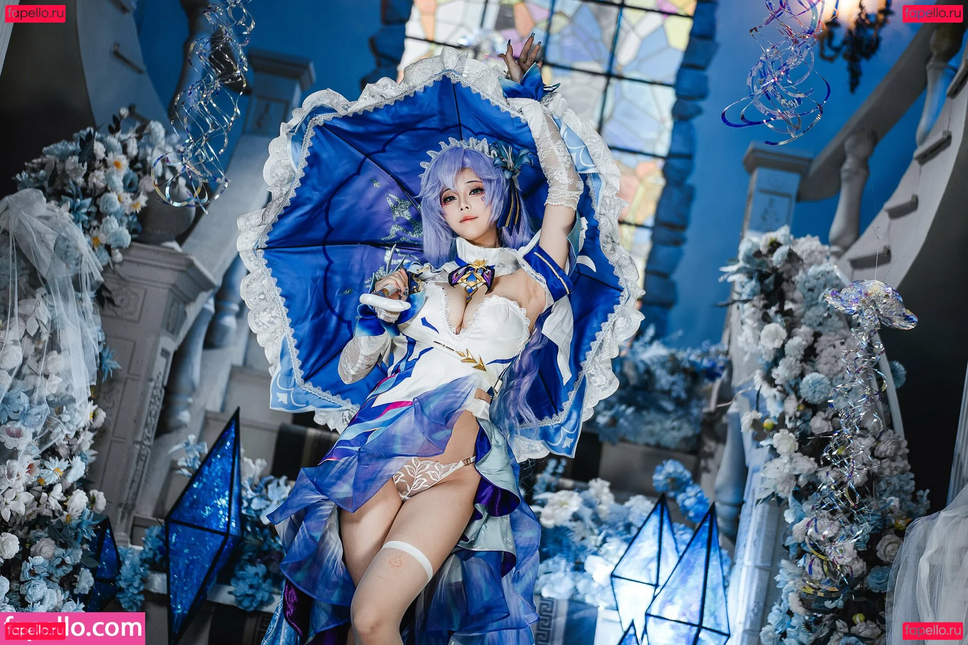 Mizhi_mao Onlyfans Photo Gallery 