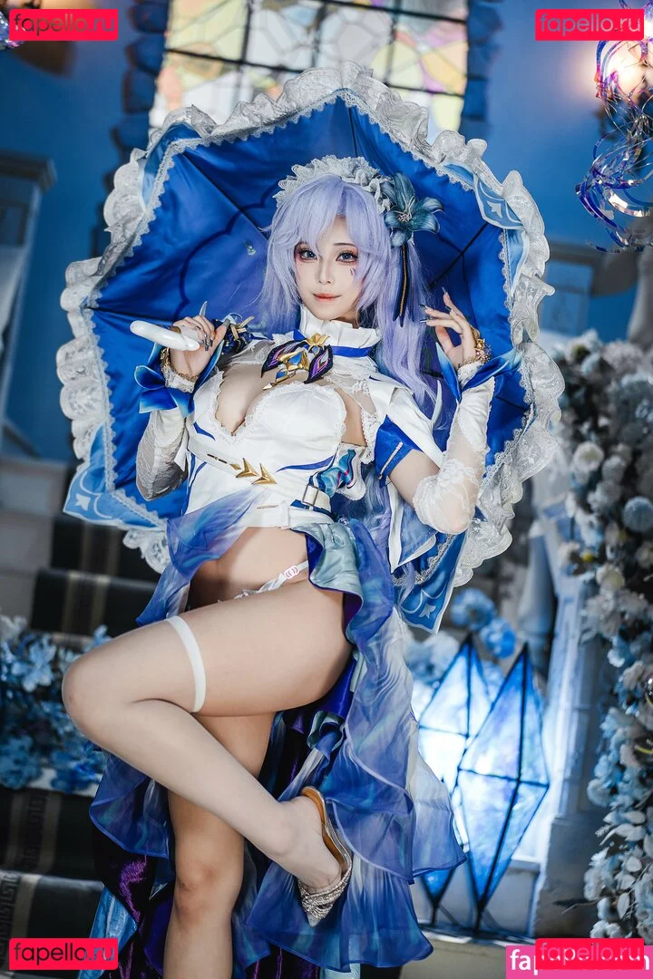 Mizhi_mao Onlyfans Photo Gallery 