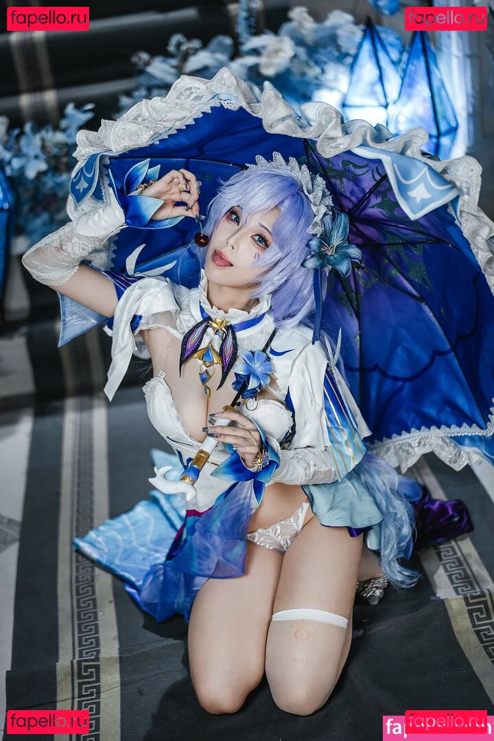 Mizhi_mao Onlyfans Photo Gallery 