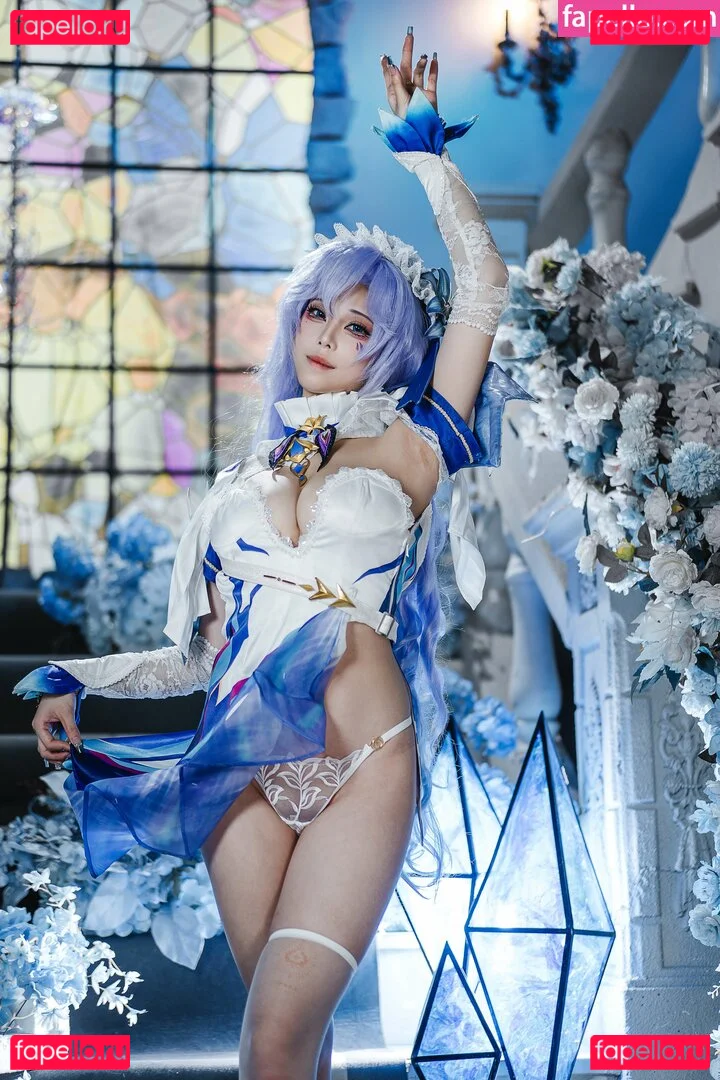 Mizhi_mao Onlyfans Photo Gallery 