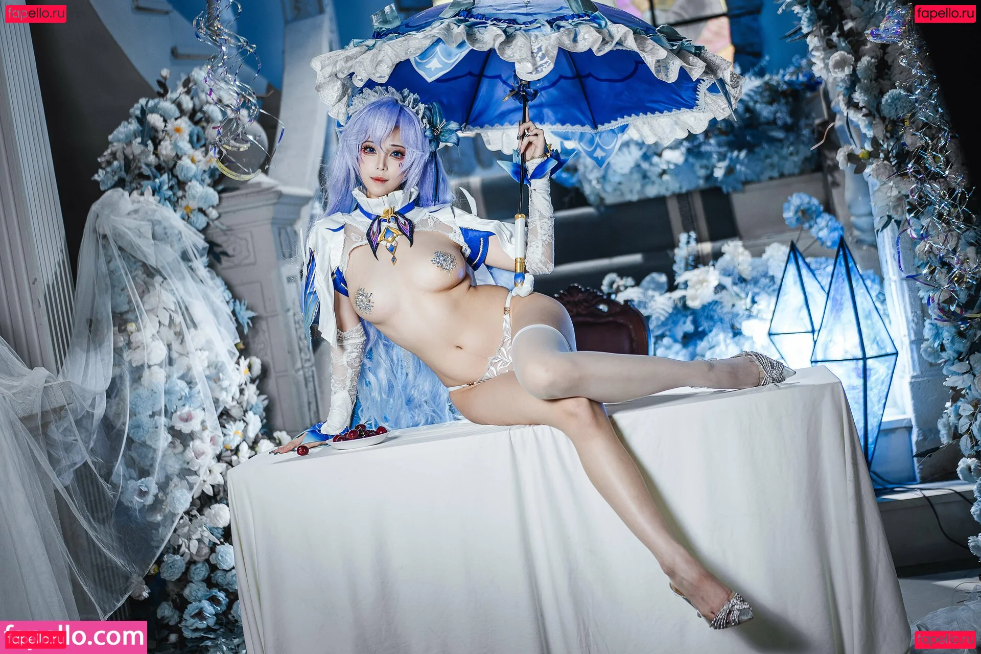 Mizhi_mao Onlyfans Photo Gallery 