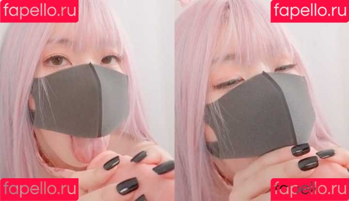 Hongkongdoll Onlyfans Photo Gallery 