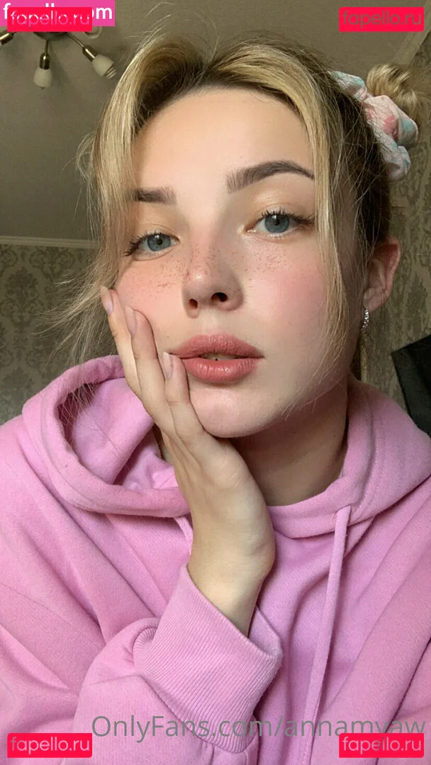 annamyaw Onlyfans Photo Gallery 