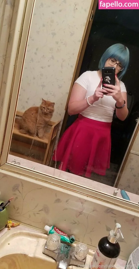 tabasaur Onlyfans Photo Gallery 