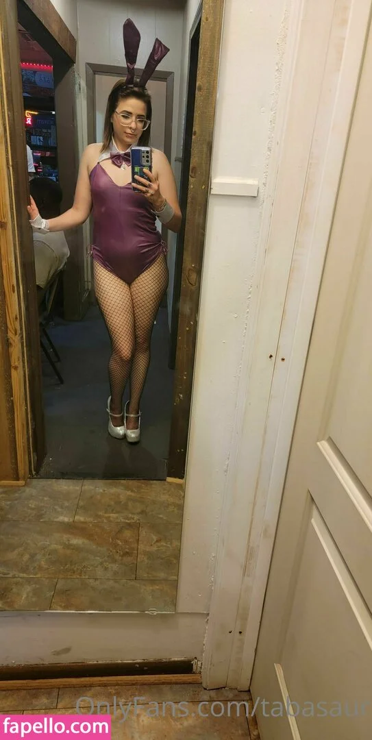 tabasaur Onlyfans Photo Gallery 