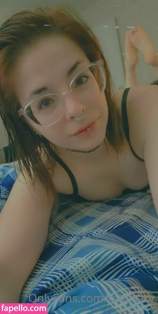 tabasaur Onlyfans Photo Gallery 