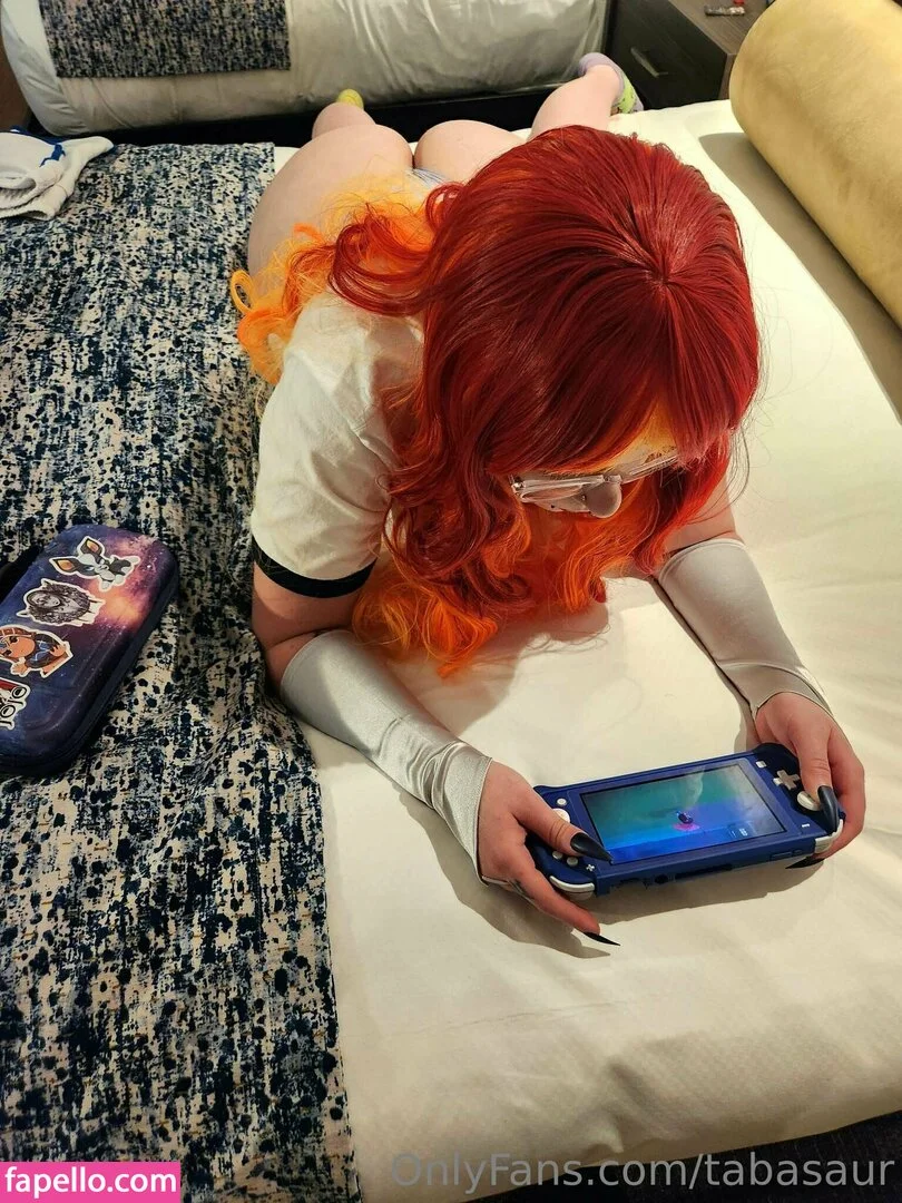 tabasaur Onlyfans Photo Gallery 