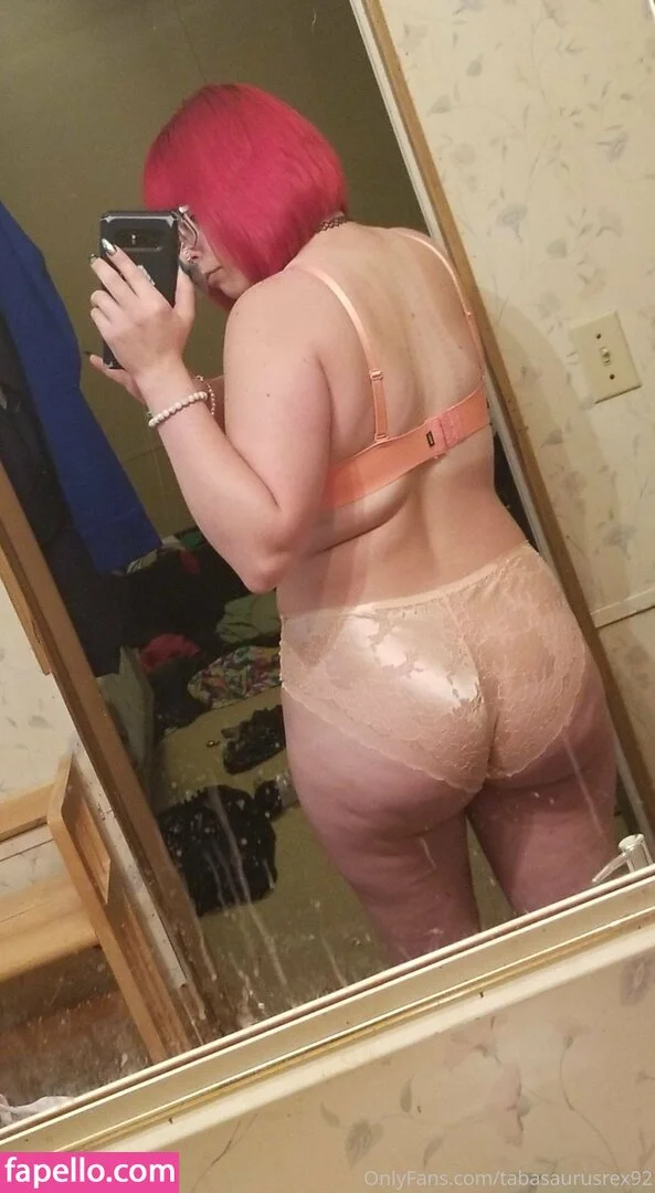 tabasaur Onlyfans Photo Gallery 