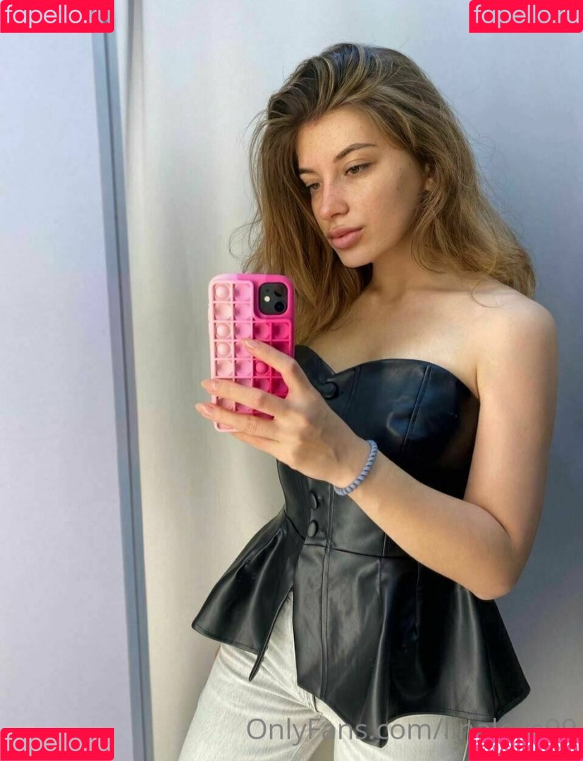 Linalime Onlyfans Photo Gallery 