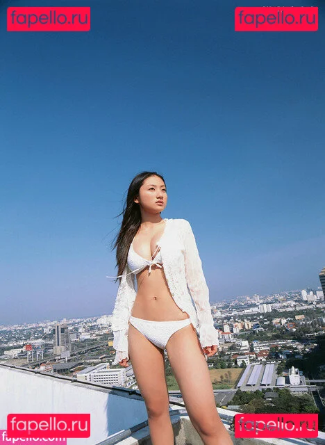 Saaya Irie Onlyfans Photo Gallery 