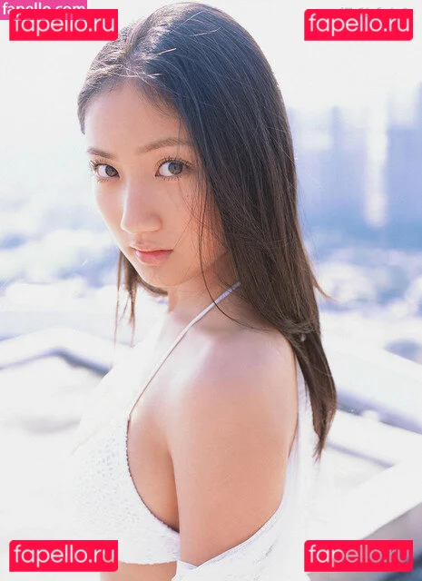 Saaya Irie Onlyfans Photo Gallery 