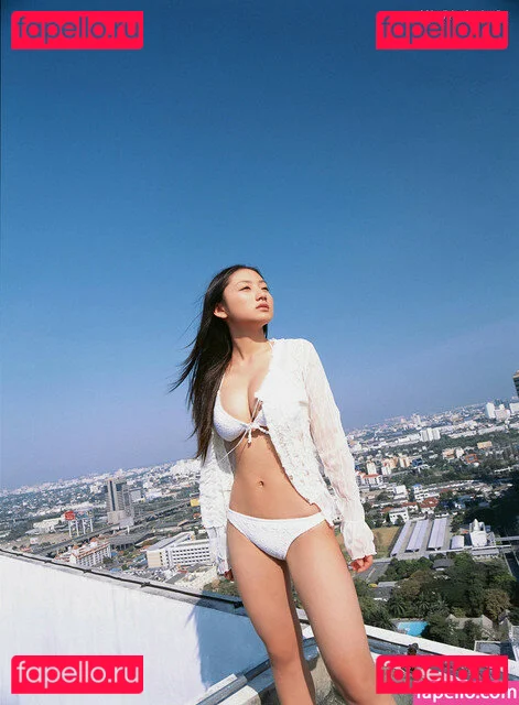 Saaya Irie Onlyfans Photo Gallery 