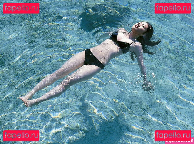 Saaya Irie Onlyfans Photo Gallery 