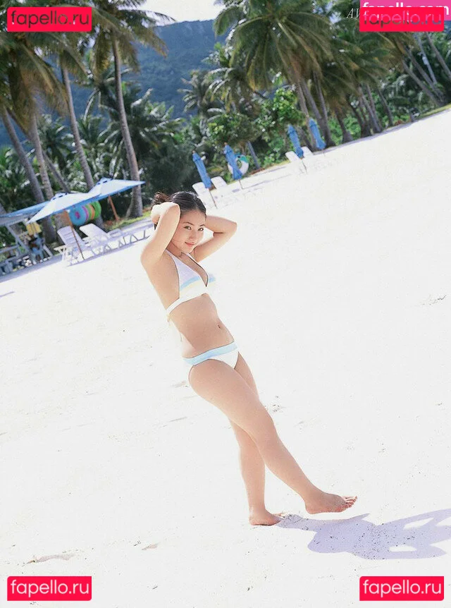 Saaya Irie Onlyfans Photo Gallery 