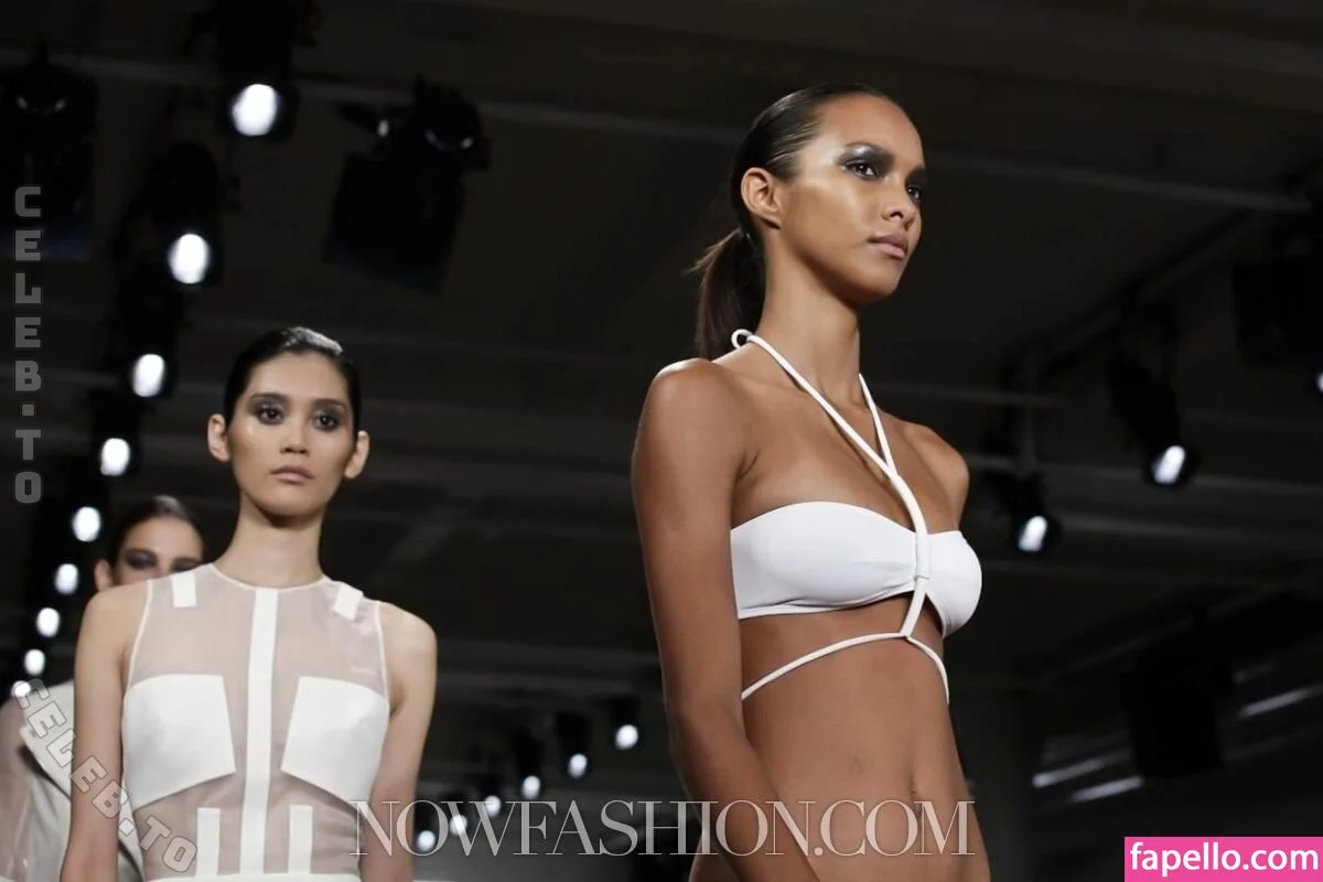 Lais Ribeiro Onlyfans Photo Gallery 