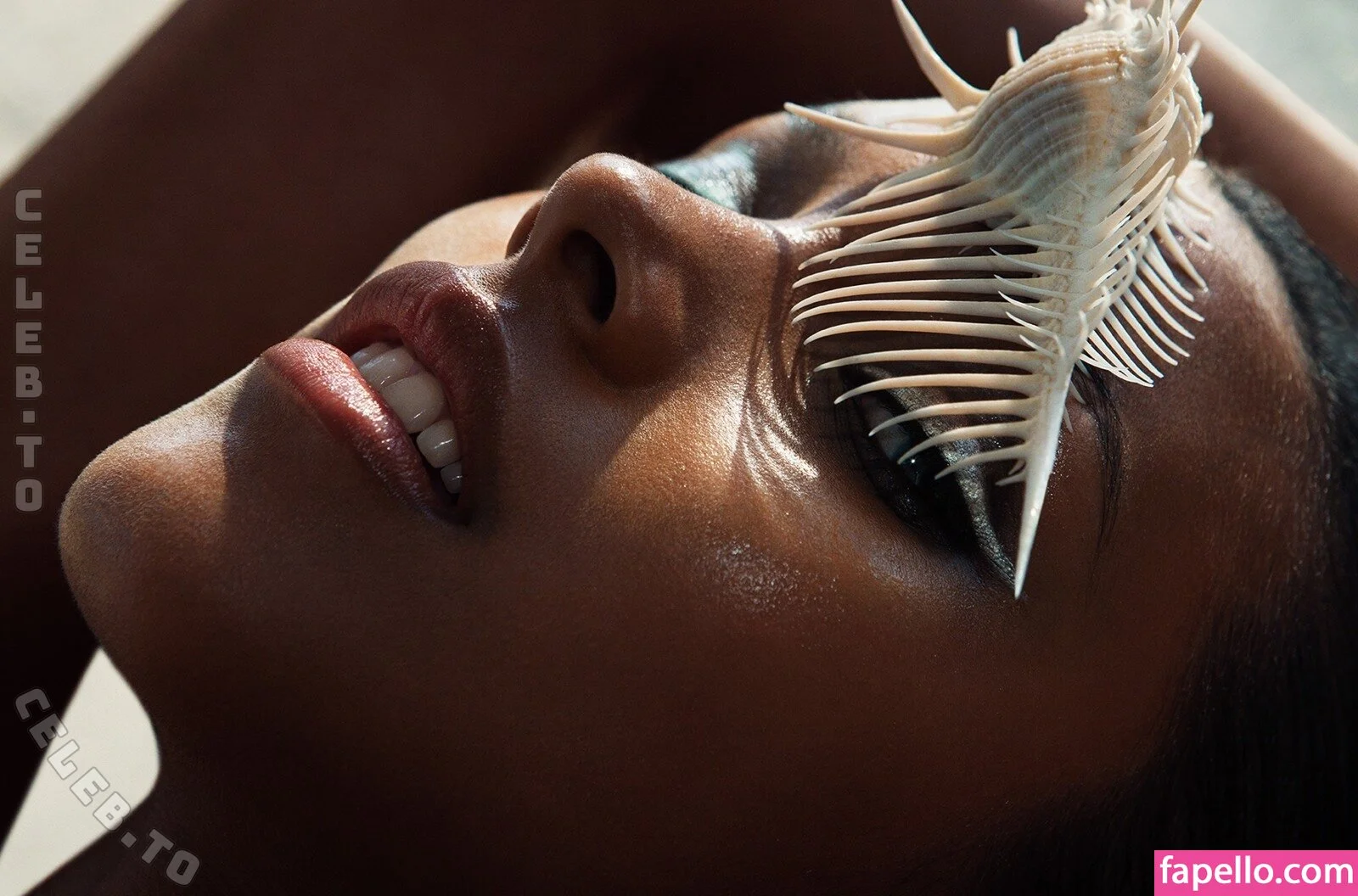 Lais Ribeiro Onlyfans Photo Gallery 