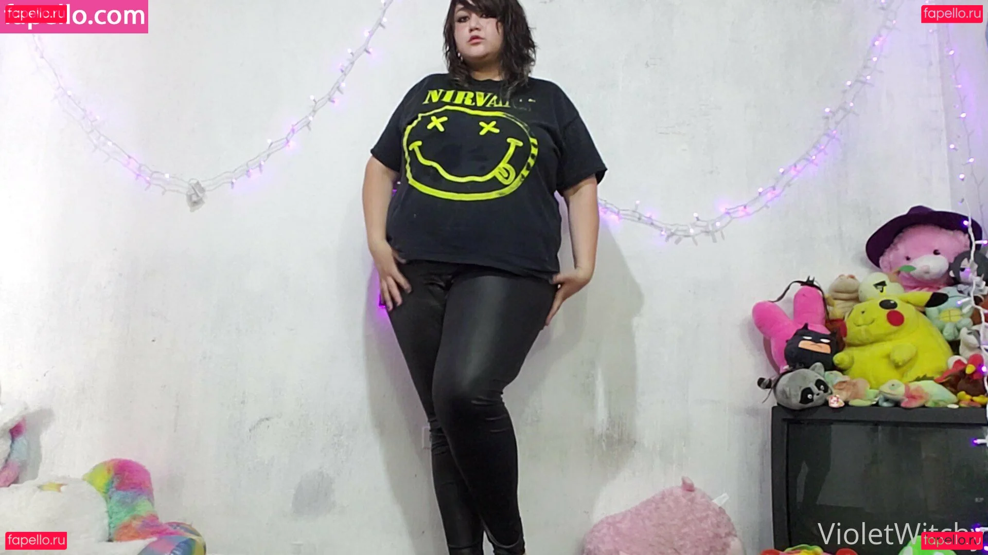 violetwitchy Onlyfans Photo Gallery 