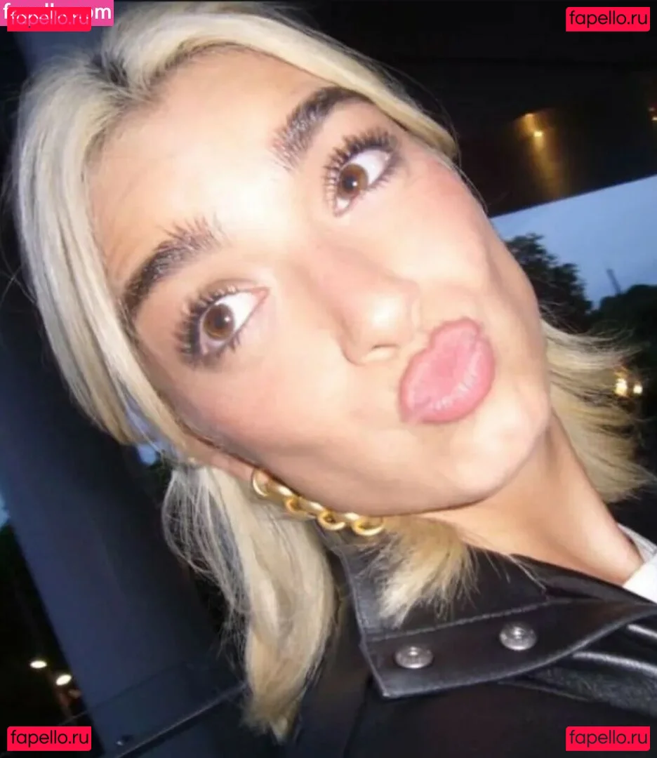 Dixie D'Amelio Onlyfans Photo Gallery 